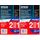 EPSON S042167 PR.GL.Pap.(2x40) (Packung mit 2)