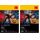 Kodak 9891161 Fotopapier, 180 g/m², glänzend, A6 (10 x 15 cm), Tintenstrahldrucker (Packung mit 2)