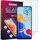 RKINC 3 Stück, Panzerglas Schutz Glas für Samsung Galaxy A53 5G, Panzer HD Displayschutzfolie, 0,33 mm kratzfest, splitterfrei, blasenfrei