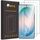 WFTE [2 Stück Schutzfolie für Samsung Galaxy S26 Plus 5G Panzerglas Glasfolie 9H Härte, Anti-Kratzen, Anti-Bläschen Displayschutzfolien Panzer Schutz Glas für Galaxy S26 Plus/S26+