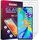 RKINC 3 Stück, Panzerglas Schutz Glas für Samsung Galaxy A10 (SM-A105F), A10S, M10, Panzer HD Displayschutzfolie, 0,33 mm kratzfest, splitterfrei, blasenfrei, lebenslangeGarantie