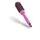 Olivia Garden Expert Blowout Shine - Pink - 35 - Keramikbeschichtete Rundbürste für glattes Ausblasen, krausfreies Haar & strahlenden Glanz