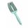 Olivia Garden Fingerbrush Care Iconic - Medium - Mint - Detangler Bürste mit Wildschweinborsten & Nylon für gesundes und glänzendes Haar
