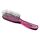 Hercules Sägemann s Zauberbürste PICCOLO Scalp Brush in BROMBEER-PINK - entwirren ohne Ziepen (8101)