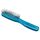 HERCULES SÄGEMANN - Zauberbürste Türkis | Hochwertige Scalp Brush für sanftes Entwirren ohne Ziepen. Ideal für Damen und Herren, geeignet für nasses und trockenes Haar. | Farbe: Türkis