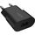 Ansmann 1 porta USB 1001-0108 - Caricatore USB con controllo intelligente di ricarica per smartphone, tablet, GoPro, e-book, ecc