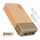JUOVI Power Bank Fast Charging, 20000mAh 45W Tragbares Ladegerät, Super Fast Charging mit LED Display, USB C Power Bank für MacBook, für iPhone 15 14 13 Pro for Samsung S24 S23 (Orange)