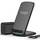 NANAMI Fast Wireless Charger,15W Induktive Ladestation mit 20W USB ladegerät für Samsung Galaxy S26/S25/S24/S23/S22/S21/S20/S10/S9,für iPhone 17/Air/16/15/14/13/12/11//X/XS/XR/8/8 Plus Google Pixel LG