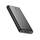 Anker 337 Powerbank (PowerCore 26K) 26800mAh Power Bank Externer Akku mit Dual Input Ladeport, Schnell Wiederaufladbar, 3 USB Ports für iPhone 16/15/14/XR/XS/X / 8/7, iPad, Samsung Galaxy, und mehr