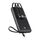VEEKTOMX Powerbank 20000mAh Power Bank mit integrierten Kabeln USB C Externe Handyakkus mit 5 Ausgängen & 2 Eingängen Reise Gadgets Akkupack Kompatibel mit iPhone, Samsung