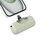 iWALK Powerbank 5500mAh Mini USB C Power Bank 22.5W Fast Charging Powerbank Klein Leicht Kompakte Externe Handyakkus für iPhone 17/16/15 17 Pro Max iPad, Samsung Galaxy S24/S25, Android Handy