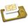 Micro SIM Adapter Gold Edition - Premium QUALITÄT - Made IN Germany