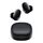 Redmi Buds 6 Play - In-Ear Kopfhörer, 36h Akkulaufzeit, 10mm Dynamik-Treiber mit 4 EQ-Einstellungen, AI-Geräuschunterdrückung für Anrufe, Bluetooth 5.4, Schnellladen für 3h Musik in 10 Minuten, Black