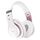 Lankey Sound Kopfhörer Kabellos mit 6 EQ Modi, Kopfhörer Bluetooth, 65 Std Over Ear Kopfhörer Bluetooth mit Eingebautem HD-Mikrofon, FM, SD/TF für Outdoor, Transport, Reisen, Studium