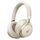 soundcore by Anker, Space One Kabellose Over-Ear Bluetooth Kopfhörer, Aktives Noise Cancelling, 2X stärkere Stimmunterdrückung, 40h Wiedergabe, App, Hi-Res Audio, Bluetooth 5.3 (Cafe Latte)