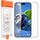 TORRAS OrigArmor AR für iPhone 17 Pro Max für Panzerglas [3D Perfekte Passform&100% blendfrei] Militärstandard Bruchsichere Schutzfolie für iPhone 17 Pro Max Folie 9H+ Glas Kratzfest,0 Fehler Montage