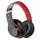 Lankey Sound Kabellose Kopfhörer mit 6 EQ Modi, Kopfhörer Over Ear, 65 Std Kopfhörer Kabellos Bluetooth Over Ear mit Eingebautem HD-Mikrofon, FM, SD/TF für Outdoor, Transport, Reisen, Studium