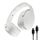 Skullcandy Crusher Evo Over-Ear Wireless-Kopfhörer mit Sensory Bass, 40 Std. Akkulaufzeit, Extra Charging Cable, Mikro, kompatibel mit iPhone, Android und Bluetooth-Geräten, Bone