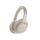 Sony WH-1000XM4 kabellose Bluetooth Noise Cancelling Kopfhörer (30h Akku, Touch Sensor, Headphones Connect App, Schnellladefunktion, optimiert für Amazon Alexa, Headset mit Mikrofon) Silber