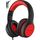 EarFun Kinder Kopfhörer, Kopfhörer Kinder mit Kabel, 85/94dB Lautstärkenbegrenzer, faltbar, verstellbar, Stereo Sound, HD-Mikrofon, Audio-Sharing, Over-Ear Kinderkopfhörer für Schule/Tablet/Reisen