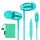 LUDOS OMNITONE USB C Kopfhörer, 5 Jahre Garantie für iPhone 17 16 15 Pro Max Plus Air Samsung Galaxy S24 S23 Ultra S22 S21 FE S20 A53 A54, USB Typ C Ohrhörer mit Mikrofon In-Ear mit Kabel für iPad