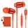 LUDOS OMNITONE USB C Kopfhörer, 5 Jahre Garantie für iPhone 17 16 15 Pro Max Plus Air Samsung Galaxy S24 S23 Ultra S22 S21 FE S20 A53 A54, USB Typ C Ohrhörer mit Mikrofon In-Ear mit Kabel für iPad