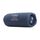 JBL Flip 7, kabelloser tragbarer Bluetooth-Lautsprecher, 16 Stunden Akkulaufzeit, IP68 wasserdicht, Staub- und stoßfest, JBL Pro Sound mit AI Boost, Auracast Multi-Speaker-Verbindung, Blau