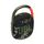 JBL CLIP 4 Bluetooth Lautsprecher - Camouflage – Wasserdichte, tragbare Musikbox mit praktischem Karabiner – Bis zu 10 Stunden kabelloses Musik Streaming