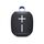 Ultimate Ears Wonderboom 4 – mobiler, wasserdichter Bluetooth-Lautsprecher mit satten Tiefen und 360-Grad-Klang, staubdichter, schwimmfähiger Lautsprecher mit Einer Reichweite von 40m - Schwarz