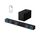 ULTIMEA 5.1ch Soundbar mit Dolby Atmos, VoiceMX, BassMX, APP, Heimkino 4D Surround Sound System, 340W Soundbar für TV Geräte mit Subwoofer, Bluetooth® 5.4, Poseidon M60 Boom