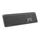 Logitech Signature Slim K950 kabellose Tastatur, schlankes Design, Wechseln zwischen Geräten beim Tippen, leises, Bluetooth, Multi-OS, Windows, Mac, Chrome, DEU QWERTZ-Layout, Graphit