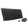 Logitech MK270 Combo Tastatur und kabellose Maus kabellosem Nano-Empfänger (QWERTZ- Deutsches Tastaturlayout) schwarz (Combo | 10er Pack)