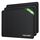 TECKNET Mauspad 3 Pack, 270 x 210 mm Gaming Mousepad mit Wasserdicht und Rutschfester Gummi für PC-Büro, Arbeit, Gaming, Studium, Laptop, Computer, Zuhause-Schwarz