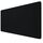 Titanwolf - XXXL Übergröße Mauspad 1000x500mm - Gaming Mousepad Groß - 100x50 cm Tischunterlage Large Size - verbessert Präzision und Geschwindigkeit XXXL - für Logitech Maus und Tastatur Schwarz