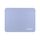TECKNET Mauspad, 280 x 210 mm Gaming Mousepad mit Wasserdicht und Rutschfester Gummi für PC-Büro, Arbeit, Gaming, Studium, Laptop, Computer, Zuhause-grau Blau