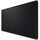 HIHUHEN Gaming-Mauspad für Schreibtisch, Büro, groß, 800 x 400 x 3 mm, Komfortables Mauspad mit glatter Stoffoberfläche verbesserte Präzision und Geschwindigkeit (80x40 Black)