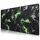 HIHUHEN Gaming-Mauspad/Mauspad 890 x 400 x 4 mm XXL Mauspad Tischunterlage große Größe verbesserte Präzision und Geschwindigkeit (89x40 Heyun)