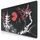 Titanwolf XXXL Übergröße Mauspad 1200x600mm, Gaming Mousepad Groß,120x60 cm Tischunterlage Large Size, verbessert Präzision und Geschwindigkeit XXXL, für Logitech Maus und Tastatur, Japan Ink Painting