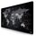 Titanwolf - Übergröße DEUTSCHES Layout Mauspad 1200x600mm Weltkarte - XXXL Mousepad groß mit Motiv - Tischunterlage Large Size - XXL Gaming z.B. für Logitech Maus und Tastatur