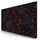Titanwolf - Übergröße Mauspad Gaming Titanwolf 1200x600mm XXXL Mousepad groß mit Motiv Tischunterlage Large Size verbessert Präzision und Geschwindigkeit XXL z.B. für Logitech Maus und Tastatur