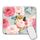 Mousepad Gaming Office Mauspad mit Designs 24 x 20 x 0,3 cm für Computer, Laptop (9089)