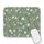 Mousepad Gaming Office Mauspad mit Designs 24 x 20 x 0,3 cm für Computer, Laptop (F12)