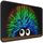 Sidorenko Gaming Mauspad - 280 x 200 mm - Mouse Pad mit Vernähte Kanten - Rutschfester Mousepad mit Einer speziellen Oberfläche verbessert Geschwindigkeit und Präzision - Maus Pad in schwarz