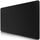 Sidorenko Gaming Mauspad XXL Schwarz - Großes Mousepad 350x260 mm - rutschfeste Schreibtischunterlage für Gaming und Büro - Fransenfreie Ränder - Präzises und langlebiges Large Mouse pad maxlvl