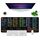 Excel Mauspad Spanisch Schreibtischunterlage Gaming Mauspad Groß XL Desk Pad Desk Mat Mousepad 80x30cm (Spanisch)