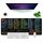 Excel Mauspad Französisch Schreibtischunterlage Gaming Mauspad Groß XL Desk Pad Bürozubehör Desk Mat Mousepad 80x30cm (Französisch)