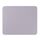 AOKSUNOVA Mauspad Violettrosa Mousepad Klein Mauspads 240 x 200 mm Mouse pad für Gaming Büro Office