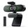 EMEET Nova 4K Dual-Camera Webcam für PC, Weitwinkel- und Teleobjektiv, Max. 11X Hybrid-Zoom, PDAF-Fokus, Fernbedienung, RGB-Beleuchtung, Webcam mit Mikrofon für Business oder Persönliche Online-Anrufe