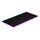 SteelSeries QcK 3XL Prism RGB - Gaming-Oberfläche - Optimiert für Kapillarproben - 2 Zonen RGB-Beleuchtung – Schwarz - (1220mm x 590mm x 3mm)