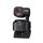 OBSBOT Tiny 2 Lite - 4K Webcam PTZ KI Tracking Streaming Kamera, Webcam mit Mikrofon, 1/2" Sensor, HDR, Gestensteuerung, 60 FPS PC Kamera, USB Web Cam für Meetings, Gaming, Video Calls, etc.
